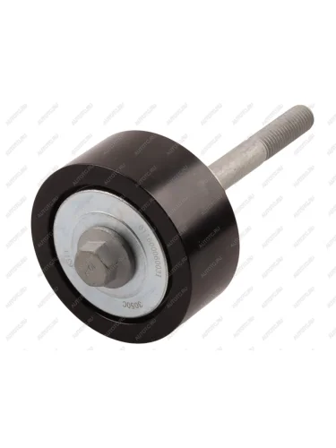 Ролик обводной SHACMAN SHAANXI дв.WP10H OE SHACMAN 611600060031