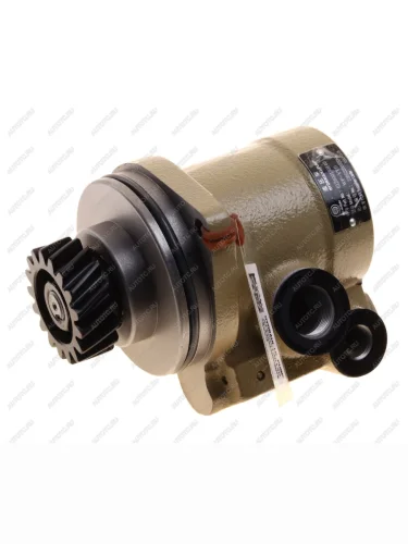 Насос гидроусилителя SHACMAN SHAANXI дв.WD615 OE SHACMAN 612600130140