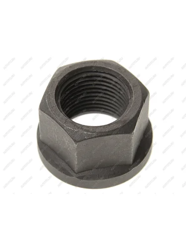 Гайка колеса М18х1.5h-18SW24 юбка неподвижная SAMPA SAMPA 020.455