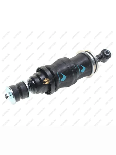 Амортизатор MAN кабины с пневмоподушкой SAMPA SAMPA 020.214-01