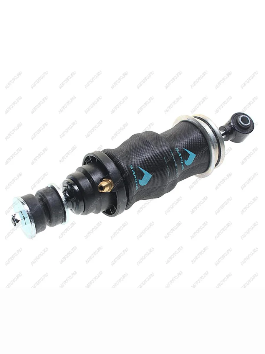 Амортизатор MAN кабины с пневмоподушкой SAMPA SAMPA 020.214-01  в Самаре Самарской области