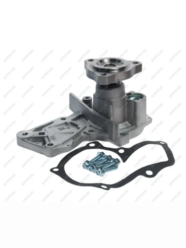 Насос водяной FORD Focus (14-),Kuga (14-) LUZAR LUZAR lwp1053