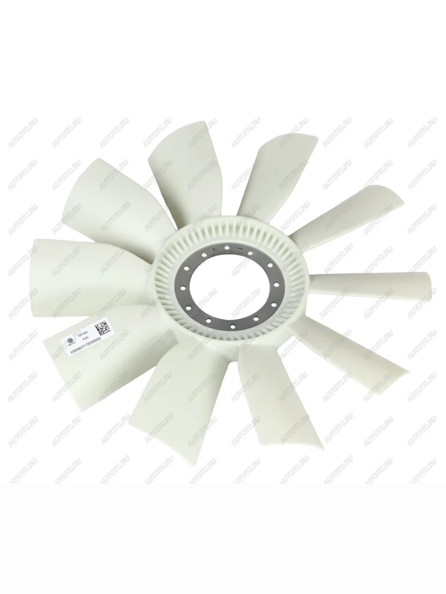 Вентилятор SHAANXI радиатора OE SHACMAN 612600060215  в Самаре Самарской области