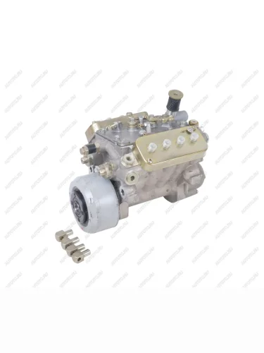 Насос топливный КАМАЗ,ГАЗ-5903 высокого давления ТУРБО ЯЗДА № ЯЗДА 334.1111005