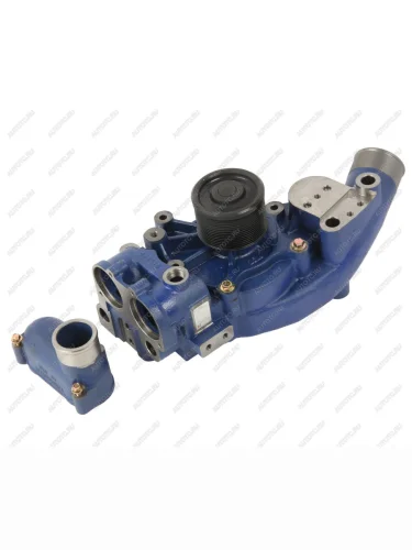 Насос водяной SHACMAN SHAANXI дв.WP12,13 OE SHACMAN 1000173871