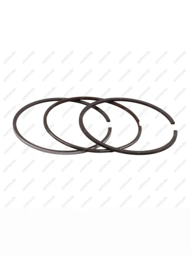 Кольца поршневые SHACMAN SHAANXI дв.WP12 (на 1 поршень) OE SHACMAN 612600030114