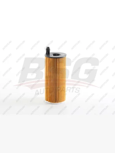 Фильтр масляный BMW 1 (F20),3 (E90),5 (F07,F10),X3 (F25) (1.6 D2.0 D3.0 D) BSG BSG bsg15140005
