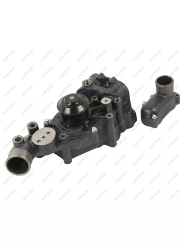 Насос водяной SHACMAN SHAANXI дв.WD615 OE SHACMAN 1002053960