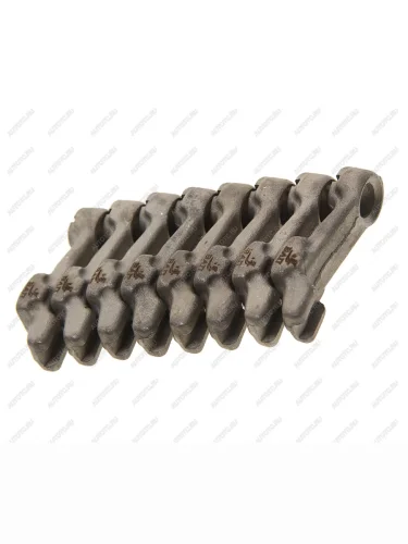 Рычаг клапана ВАЗ-2101-2107 комплект ВОЛГААВТОПРОМ ВОЛГААВТОПРОМ 2101-1007116