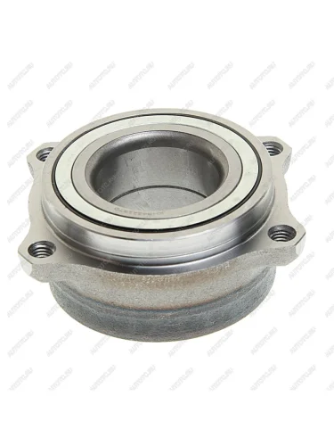 Ступица MERCEDES E (W211),S (W221) (02-) задняя с подшипником KORTEX KORTEX khb4221std