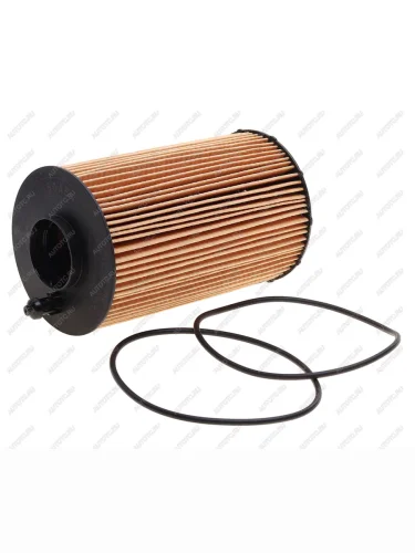 Элемент фильтрующий SHACMAN SHAANXI дв.WP10 МАЗ масляный OE SHACMAN 10038880513