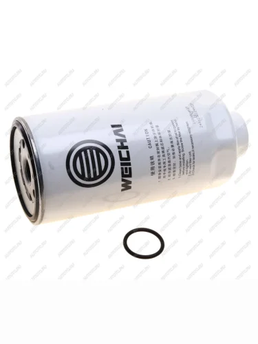 Фильтр топливный SHACMAN SHAANXI дв.WP13 грубой очистки OE SHACMAN 1000964807