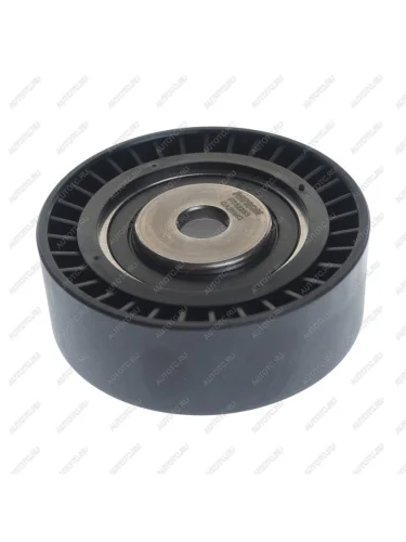 Ролик приводного ремня BMW 3 (E36,E46),5 (E39,E34,E39) натяжителя PATRON PATRON pt52263