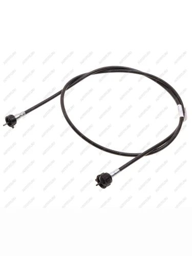 Вал гибкий спидометра ГАЗ-53,3307,КРАЗ L=1570мм ПТИМАШ ПТИМАШ гв 20в-01