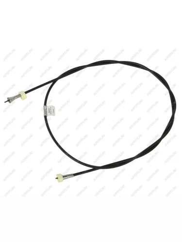 Вал гибкий спидометра ЗИЛ-4331,5301,УРАЛ L=2350мм ПТИМАШ ПТИМАШ гв 300-05