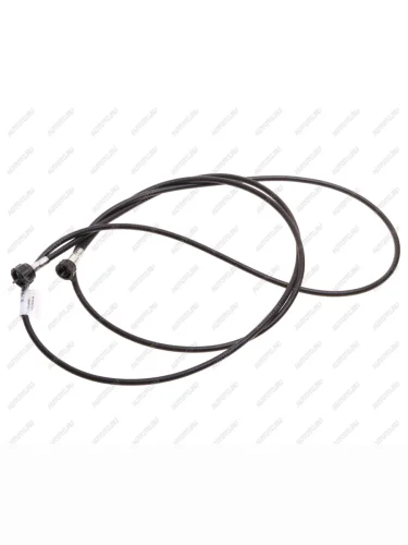 Вал гибкий спидометра ЗИЛ-131 L=3050мм ПТИМАШ ПТИМАШ гв 300-06