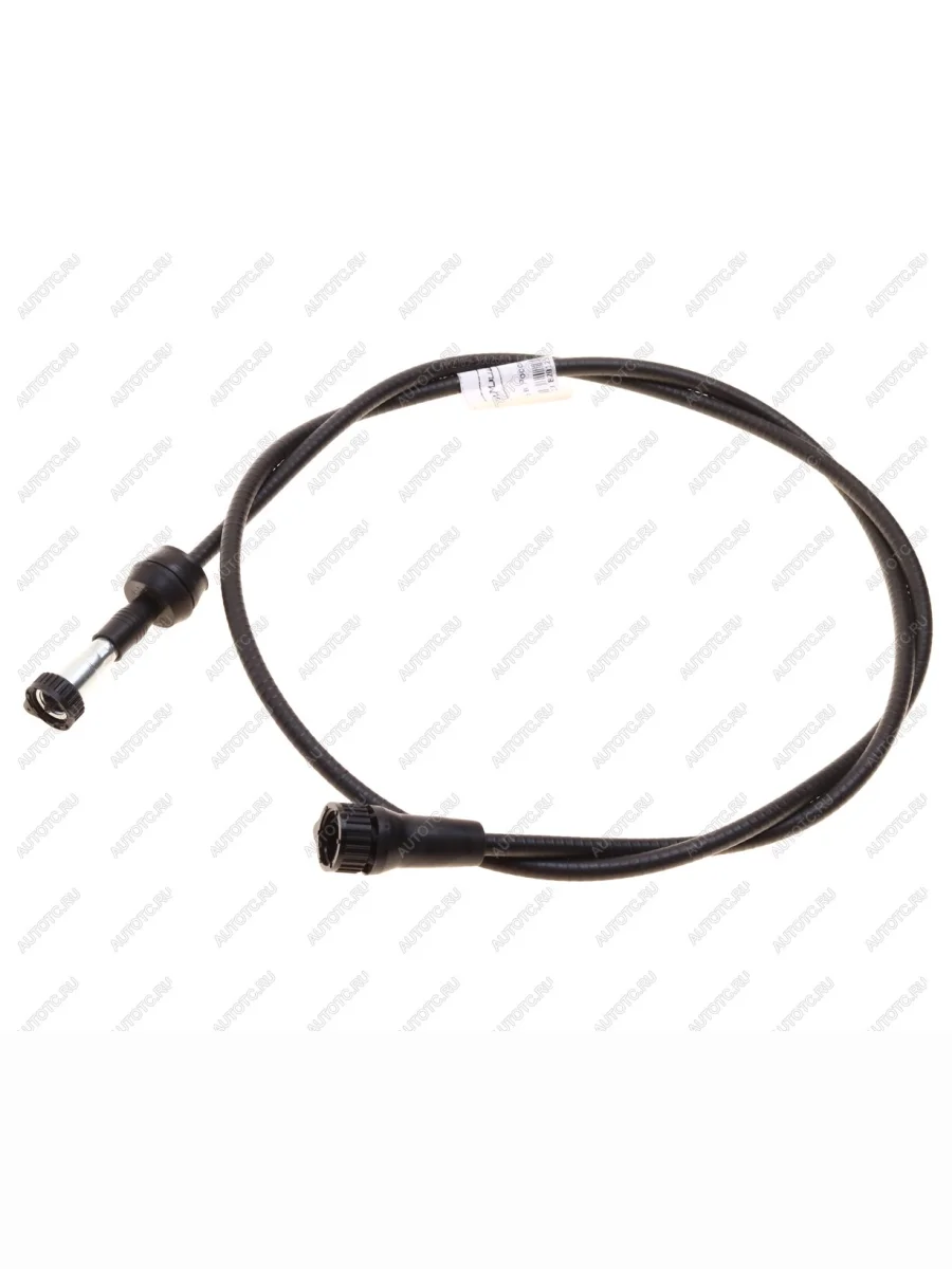 Вал гибкий спидометра ГАЗ-3302 L=1550мм ПТИМАШ ПТИМАШ гв 310  в Самаре Самарской области