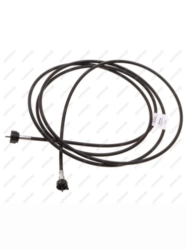 Вал гибкий спидометра ГАЗ-66,ЗИЛ L=3700мм ПТИМАШ ПТИМАШ гв 300ж-02