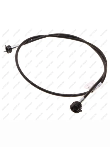 Вал гибкий спидометра ГАЗ-24,52,3308,К-700 L=1400мм ПТИМАШ ПТИМАШ гв 20д-01