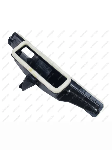 Короб ГАЗ-3302 НО, 3310 Валдай воздухопритока в сборе (ОАО ГАЗ) ГАЗ 3310-8119020