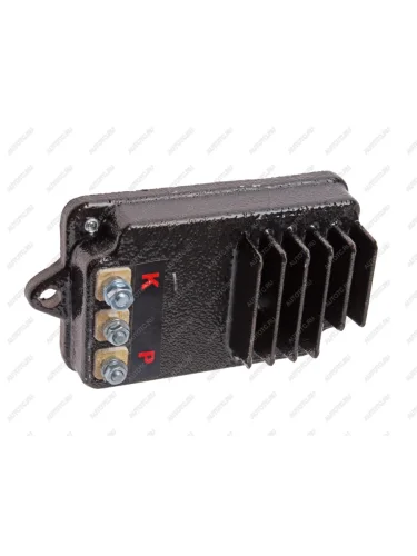 Коммутатор ЗИЛ-130,ГАЗ-53,ЛИАЗ РЕЛЕЙНАЯ КОМПАНИЯ РЕЛЕЙНАЯ КОМПАНИЯ тк102а