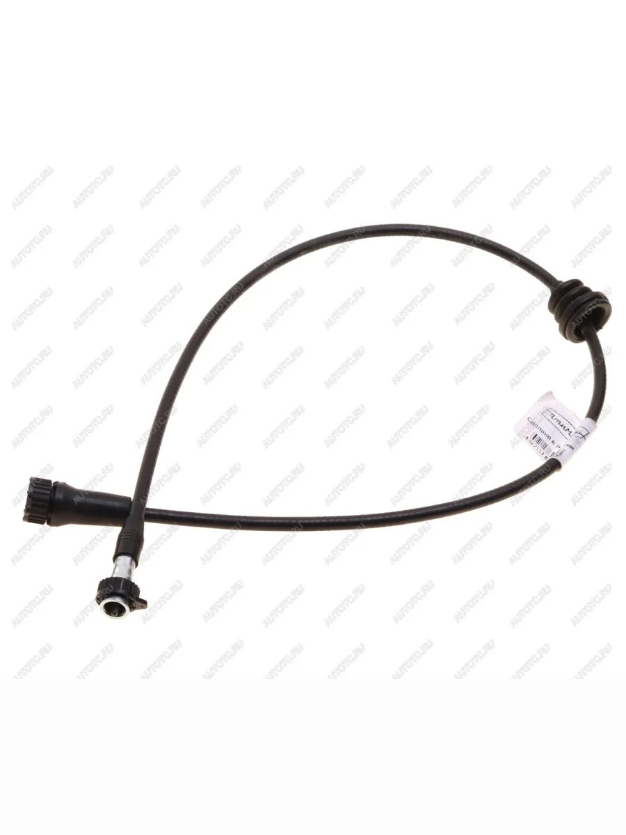 Вал гибкий спидометра ВАЗ-1111 L=900мм ПТИМАШ ПТИМАШ гв 307-10  в Самаре Самарской области