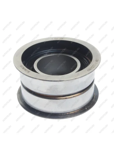 Ролик ГРМ AUDI 100,A6,A8 обводной INA INA 532005410