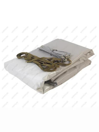 Тент ГАЗон Next В(1.53)хШ(2.30)хД(3.60) сварные швы АВТОПЛАСТ АВТОПЛАСТ c41r11-8508020 АВТОПЛАСТ c41r11-8508020