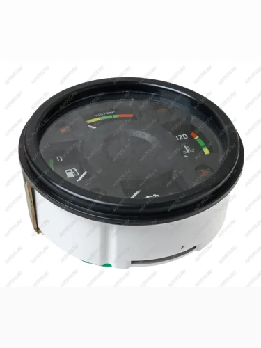 Комбинация приборов КАМАЗ,МАЗ РЕЛЕЙНАЯ КОМПАНИЯ РЕЛЕЙНАЯ КОМПАНИЯ 283.3801