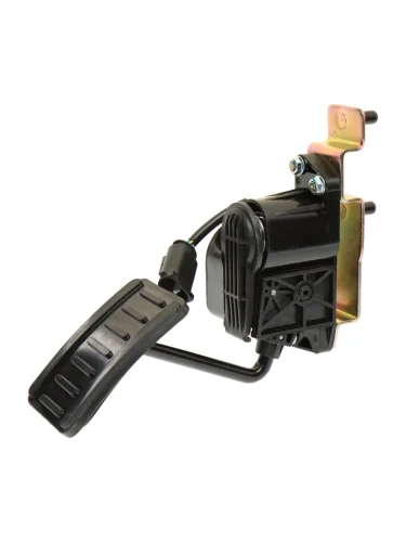 Модуль КАМАЗ,ПАЗ педальный дв.CUMMINS ЕВРО-4 MEGAPOWER MEGAPOWER 110-19-018