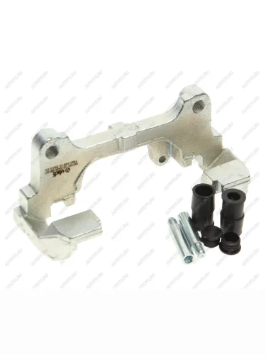 Скоба суппорта AUDI А3 (04-) тормозного переднего VIKA VIKA 66151578301