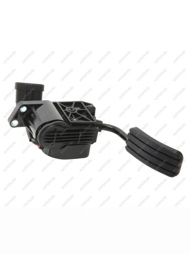 Модуль ГАЗон Next C41R13 дв.ЯМЗ-5344 педальный MEGAPOWER MEGAPOWER 110-19-017