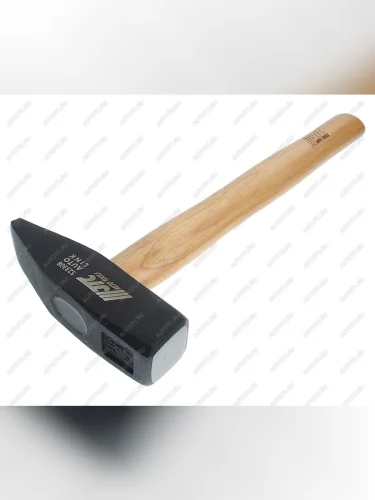 Молоток 0.800кг слесарный деревянная ручка гикори JTC JTC TOOLS CO., LTD jtc-523308