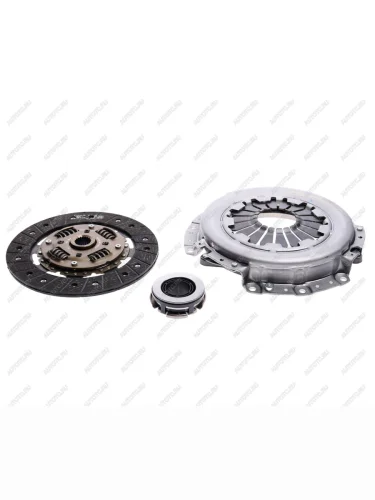 Сцепление MAZDA 3 (1.6) комплект VALEO PHC VALEO PHC mzk-086