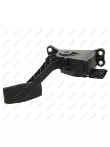 Модуль ГАЗель Next дв.УМЗ-А274 педальный MEGAPOWER MEGAPOWER 110-19-020