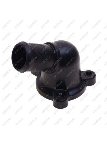 Корпус CHEVROLET Aveo(1.2) термостата OE GENERAL MOTORS 96416329