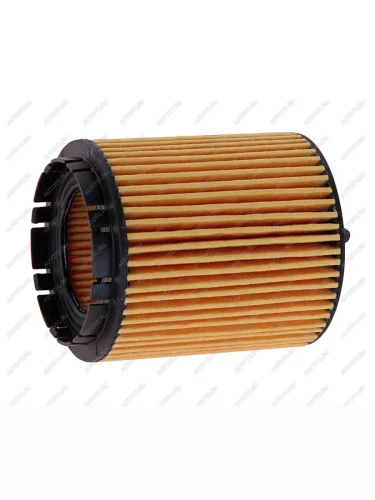 Фильтр масляный CHEVROLET Captiva (12-) (2.4) (картридж) (Исп. с кольцом 12580255) OE GENERAL MOTORS 12605566