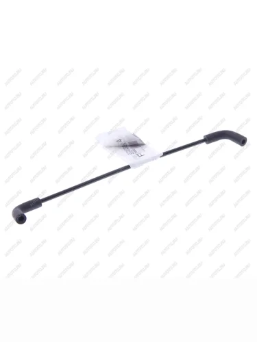 Патрубок CHEVROLET Lacetti (J200) системы вентиляции картера OE GENERAL MOTORS 96451064