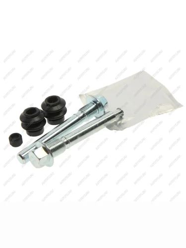 Направляющая суппорта MAZDA 6 тормозного заднего MASTERKIT MASTERKIT 77a1128