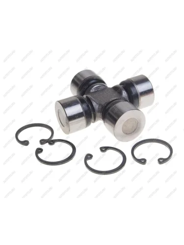 Крестовина FIAT вала карданного (61.30x23.82) GMB GMB gu-400