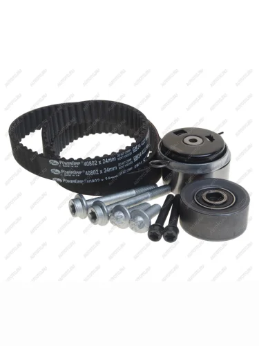 Комплект ГРМ OPEL Mokka (13-) OE GENERAL MOTORS 95516740