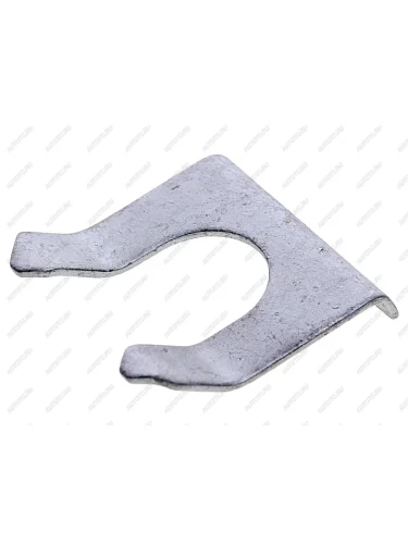 Скоба JAC N25,S3,S5,T6,J7,JS4,Sunray фиксирующая шлангов тормозных OE JAC 58727-11000