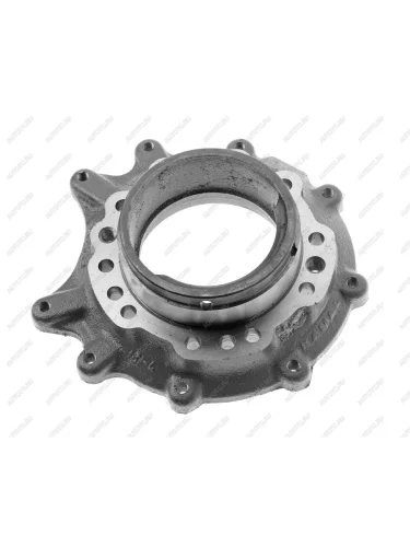 Стакан КАМАЗ подшипника (ОАО КАМАЗ) KAMAZ 5320-2502049