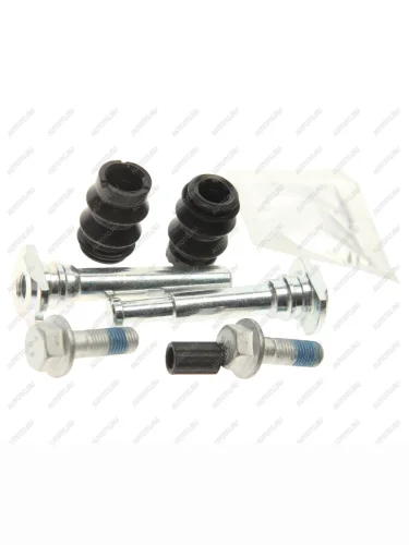 Направляющая суппорта FORD Transit (06-) переднего (ремкомплект) MASTERKIT MASTERKIT 77a1180