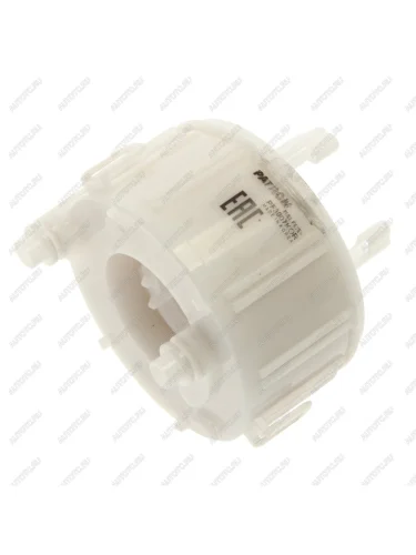 Фильтр топливный HYUNDAI Solaris (10-) KIA Rio (11-) (1.4) PATRON PATRON pf3907kor