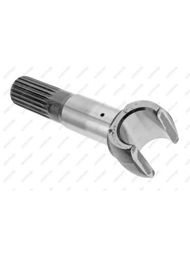 Кулак КАМАЗ-4310 шарнира переднего моста наружный (ОАО КАМАЗ) KAMAZ 4310-2304062