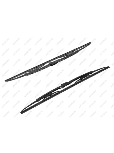 Щетка стеклоочистителя ВАЗ-2110,ГАЗ-3302,КАМАЗ,УАЗ 500мм (крючок 3х8) комплект СтАТО СтАТО 2115-5205070-04 компл.2шт