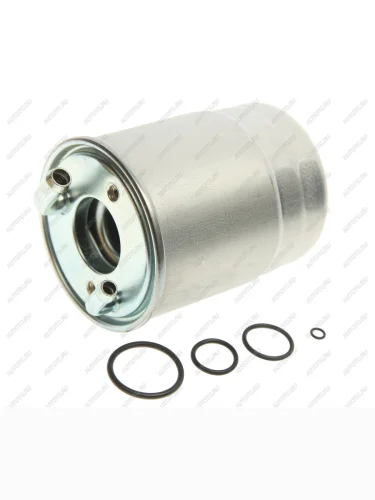 Фильтр топливный MERCEDES Sprinter (W906) NSP NSP nsprs80n33