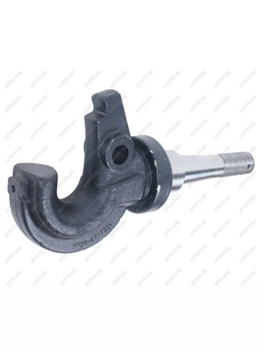 Крюк КАМАЗ с грязеотражателем в сборе (ОАО КАМАЗ) KAMAZ 5320-2707213