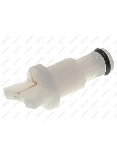 Кран CADILLAC CHEVROLET радиатора сливной (ACDelco Professional) OE GENERAL MOTORS 22790134